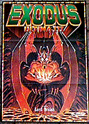 Ultima III Poster