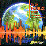 Origin Soundtrack Vol. 2