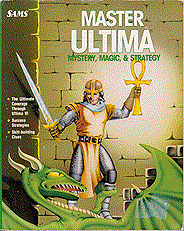 Master Ultima