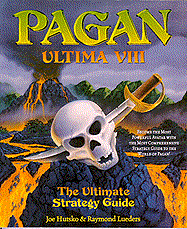 Pagan Strategy Guide