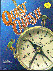 Quest for Clues 2