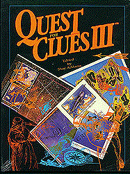 Quest for Clues 3
