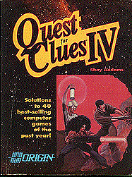 Quest for Clues 4