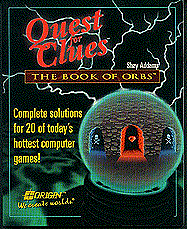 Book of Orbs