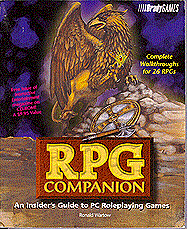 RPG Companion