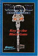 Key to the Black Gate
