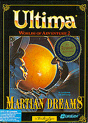 Martian Dreams