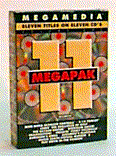 MegaPak