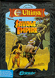 Savage Empire