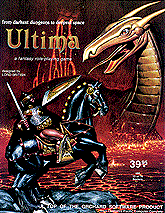 Ultima