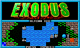 Ultima: EXODUS