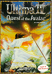 Ultima IV: Quest of the Avatar