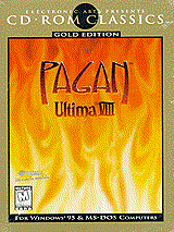 Ultima VIII, CD Classics Gold