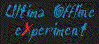 Ultima Offline eXperiment