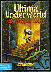 Ultima Underworld: The Stygian Abyss